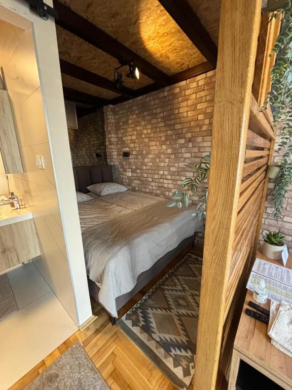 Studio apartman Tiago photo 2