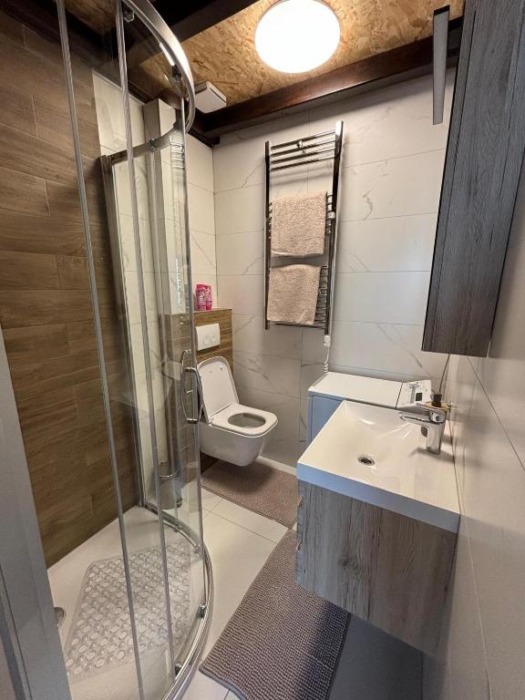 Studio apartman Tiago photo 3