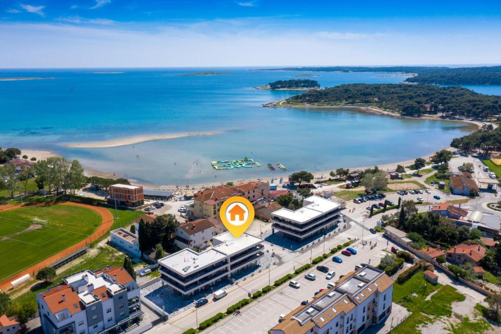 Fly Rooms Medulin - 50m from the Beach - NEW 2024 photo 2