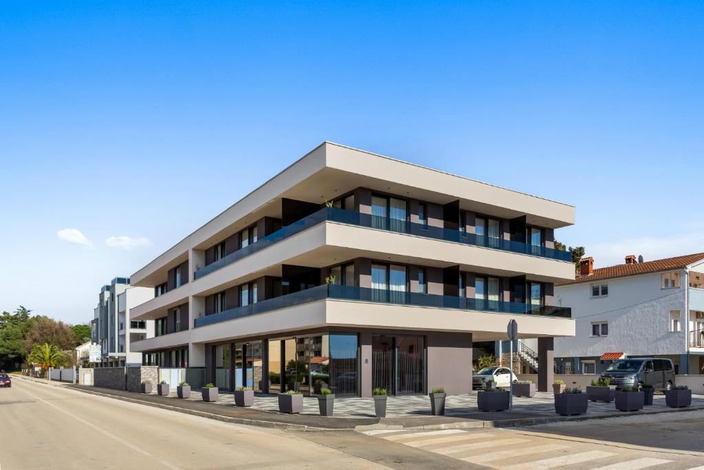 Fly Rooms Medulin - 50m from the Beach - NEW 2024 photo 3