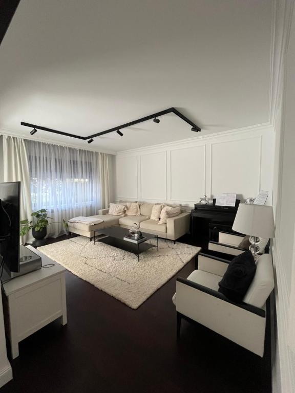 Zagreb home — photo 1