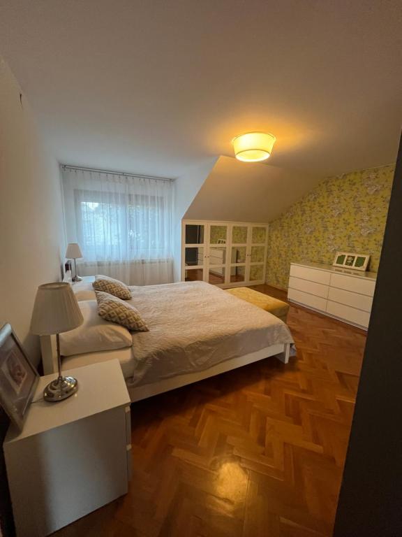 Zagreb home photo 2
