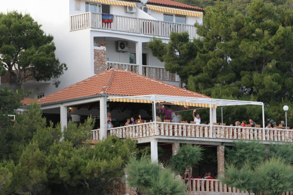 Apartments by the sea Sveta Nedilja photo 2
