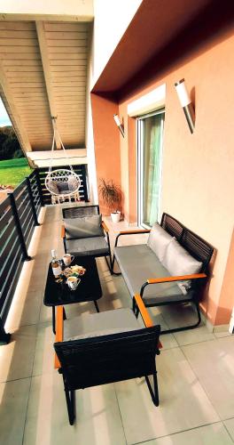 Apartman Swans — photo 1