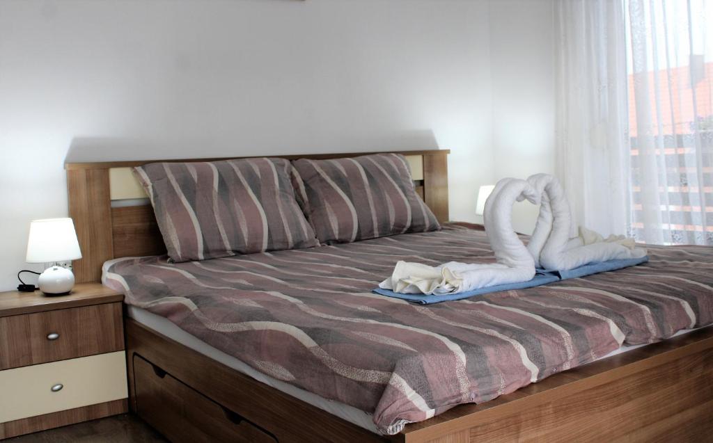 Apartman Swans photo 2