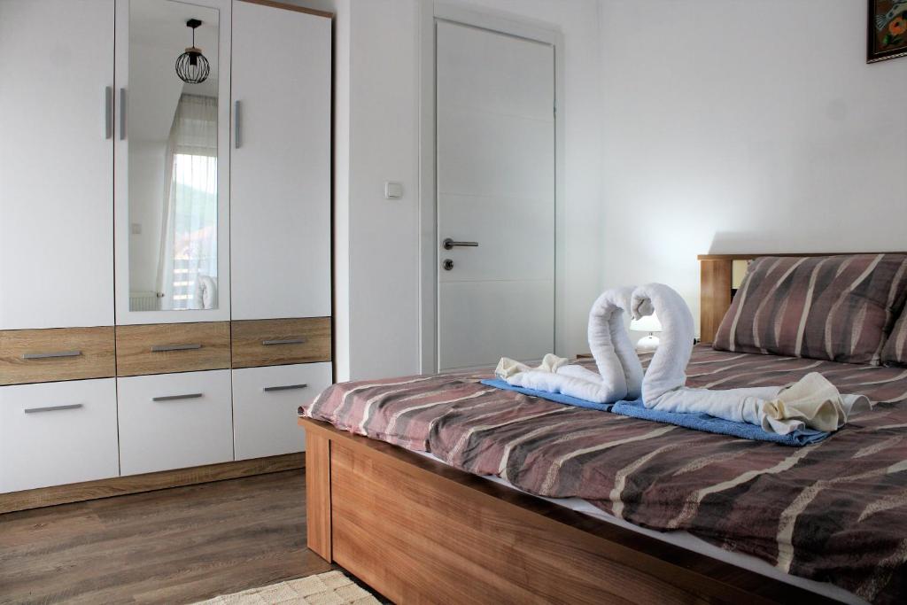 Apartman Swans photo 3