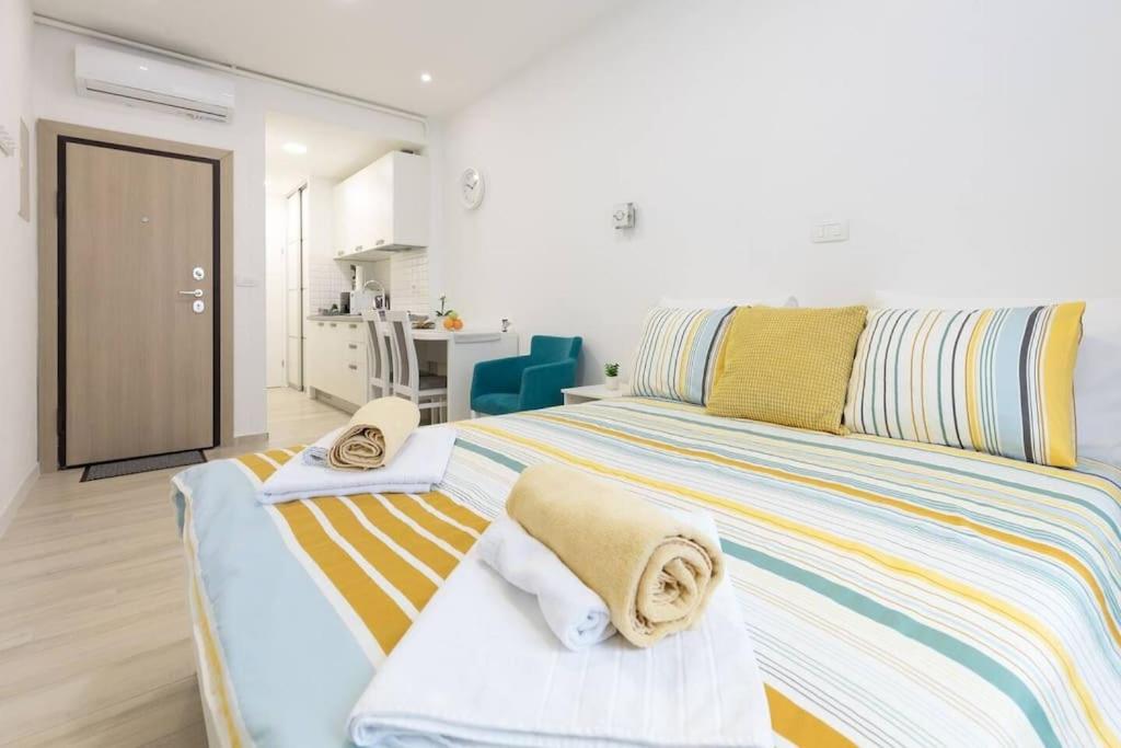 Studio apartman Medvedgrad photo 2