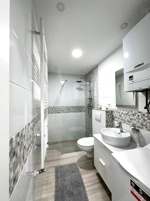 Studio apartman Medvedgrad photo 3
