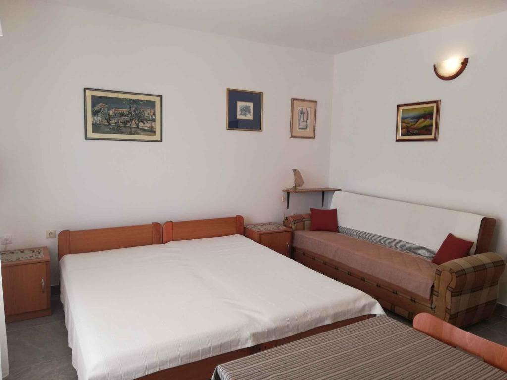 Studio in Novi Vinodolski 15343 photo 2