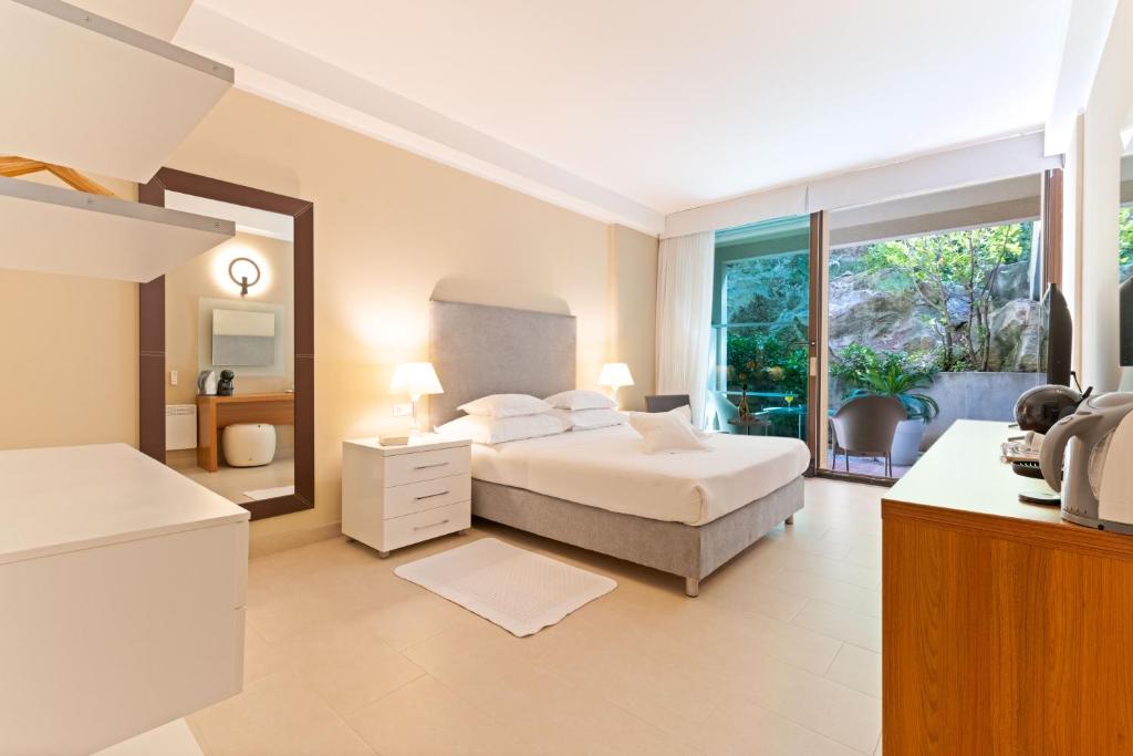 The Residence Aparthotel photo 3