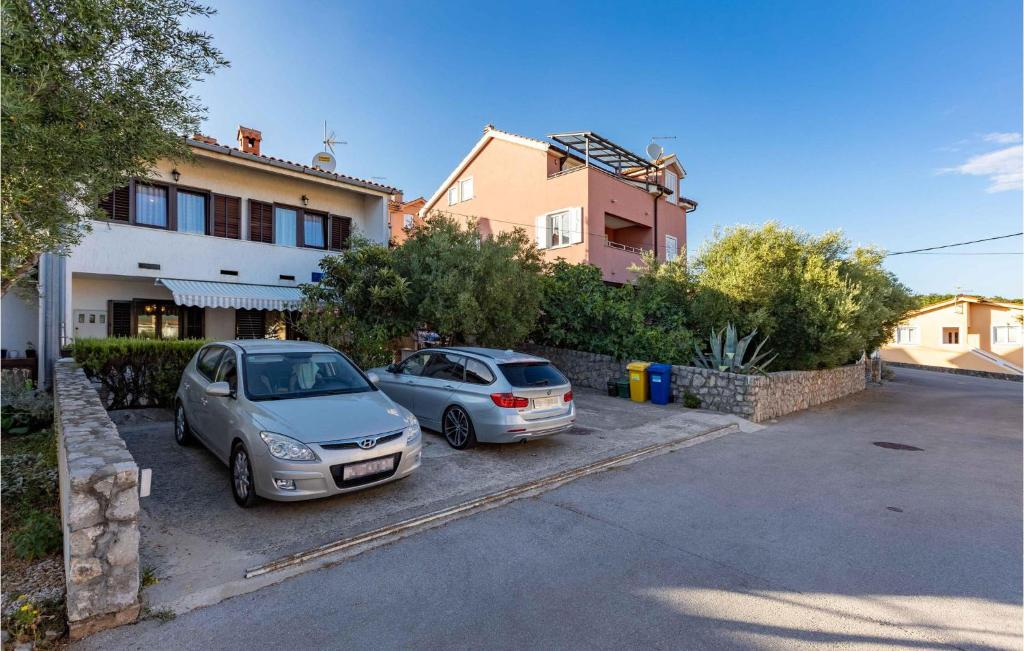 Beach Front Apartment In Kornic With Wifi — photo 1