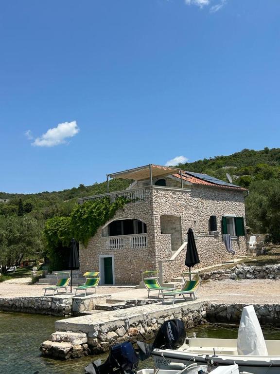 Holiday house Val — photo 1