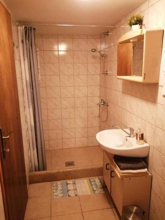 Robinzonski smještaj Tepeš photo 3