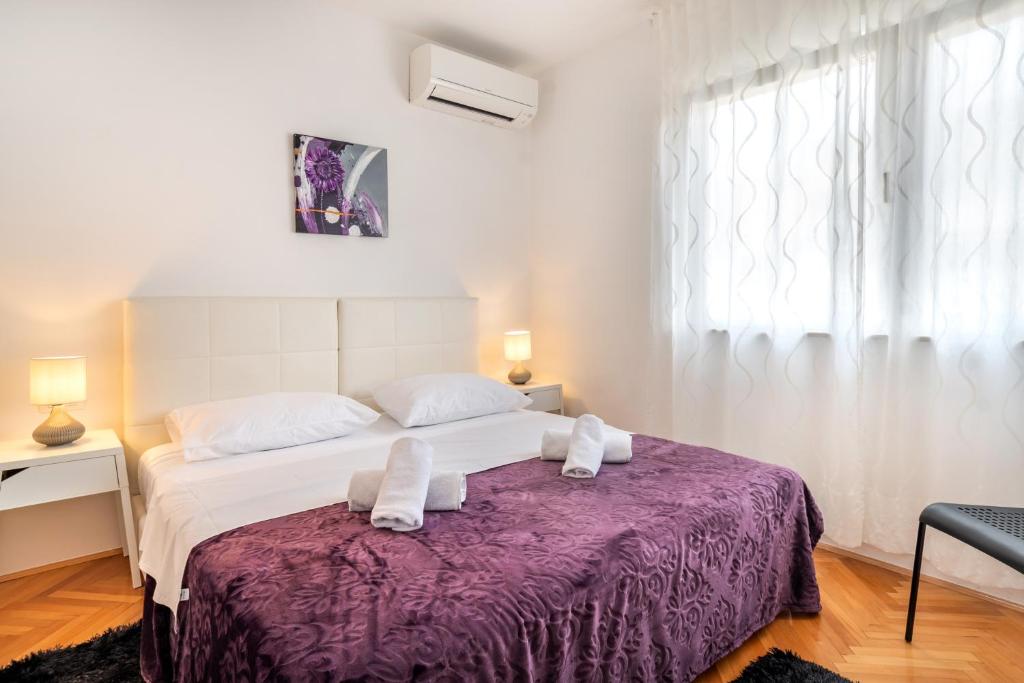 Rooms&Apartments Zelux — photo 1