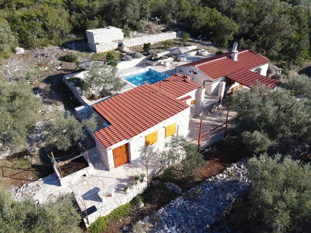 Stone House Lozica photo 2