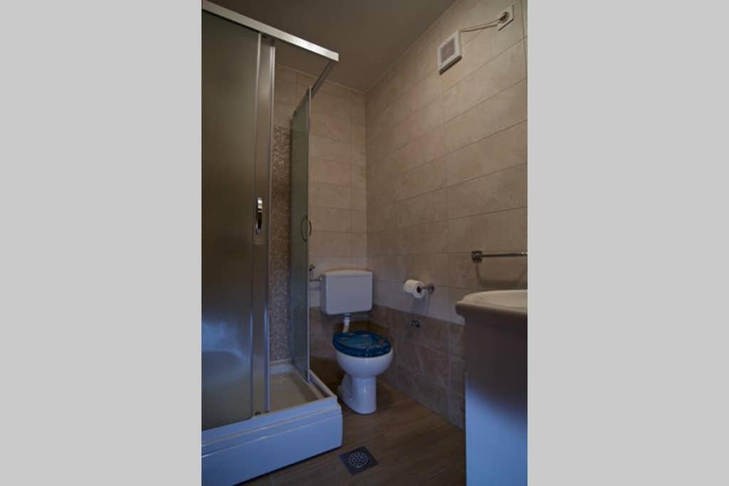 Sea view apartment Lovran photo 3