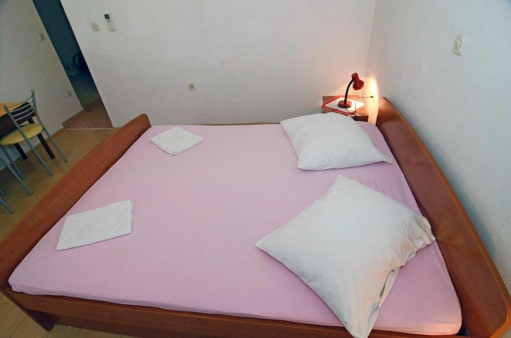 Studio Makarska 12211b photo 2