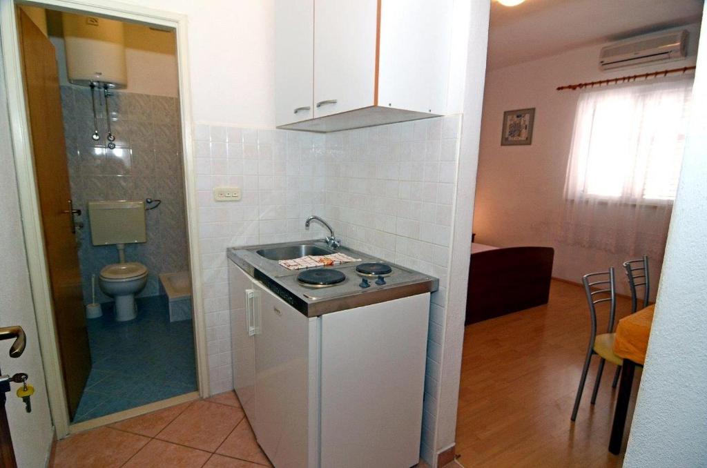 Studio Makarska 12211b photo 3