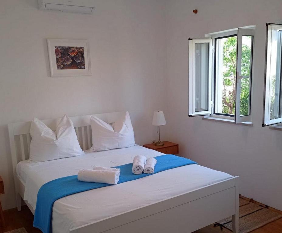Seaside holiday house Lumbarda - Korcula - 21202 photo 2