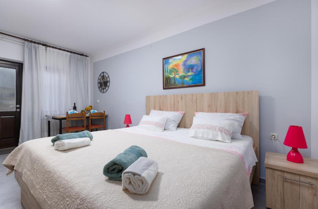 Studio Apartment Miranda photo 2