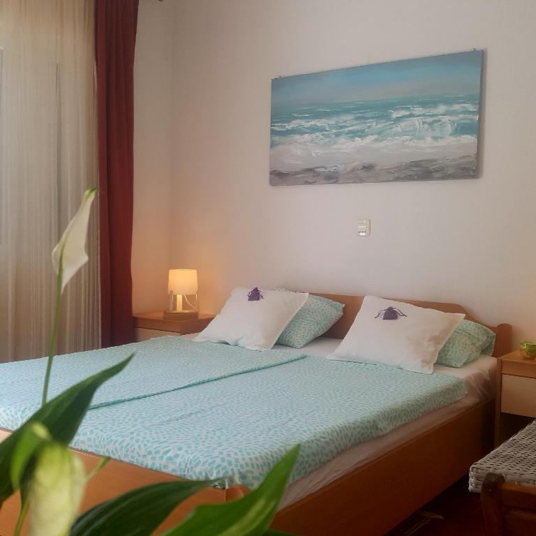 Studio Apartments Marra & Kech photo 2