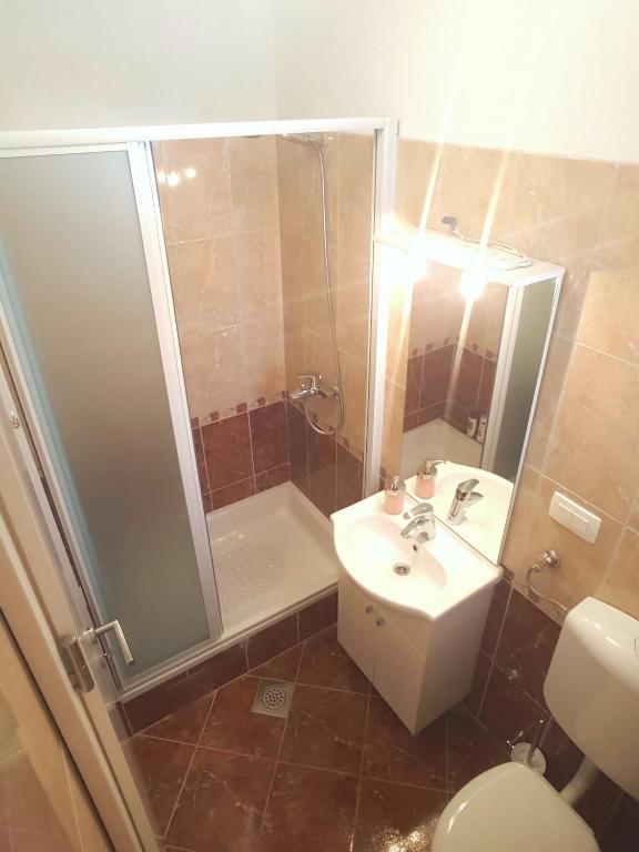 Studio Apartments Marra & Kech photo 3