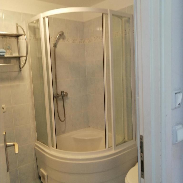 Apartment in Privlaka with sea view photo 3