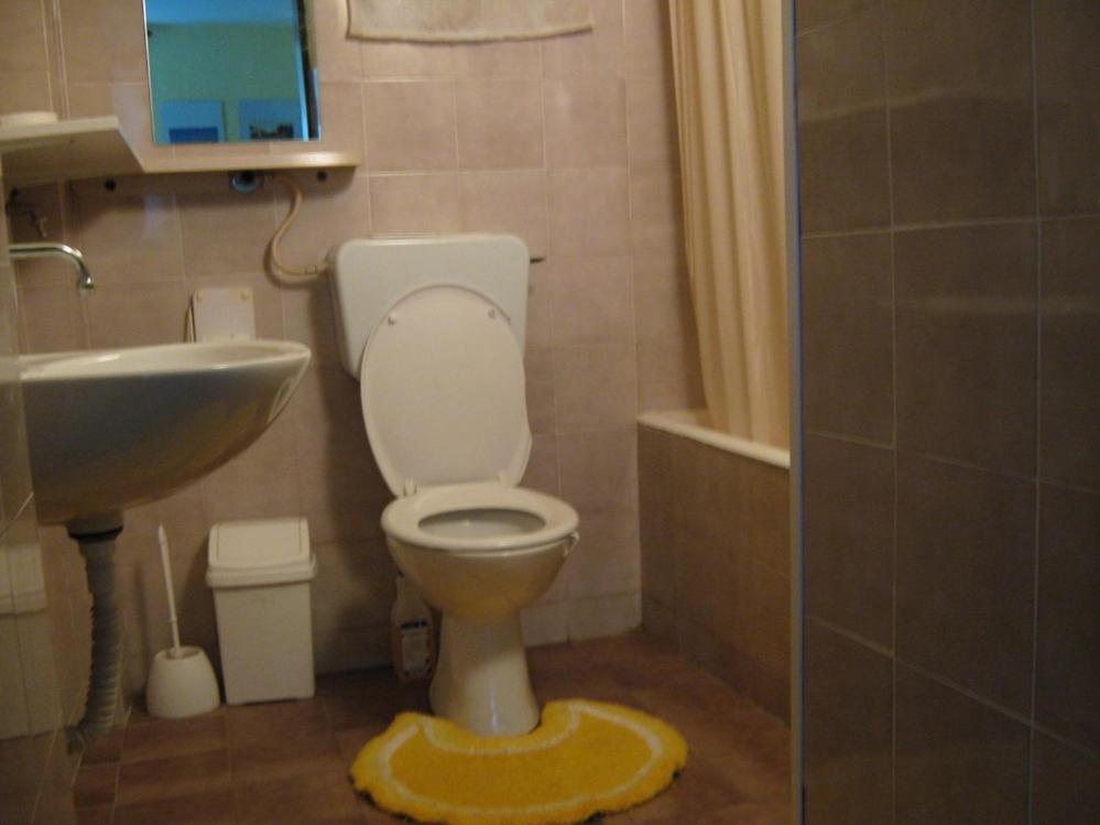 Studio apartment in Novi Vinodolski with terrace photo 3