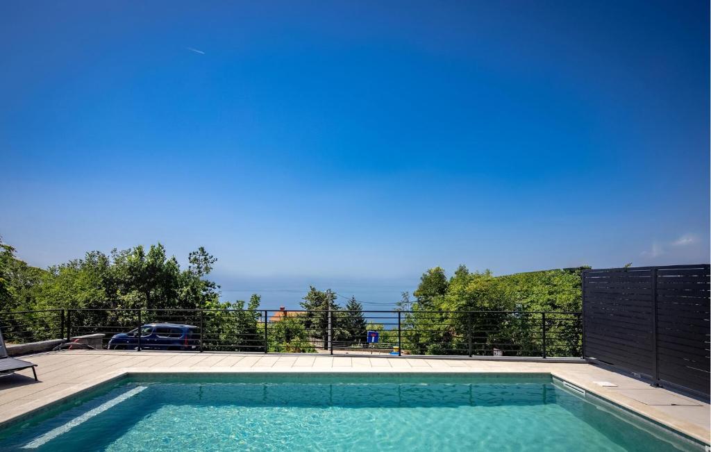 Pet Friendly Home In Kostrena photo 2