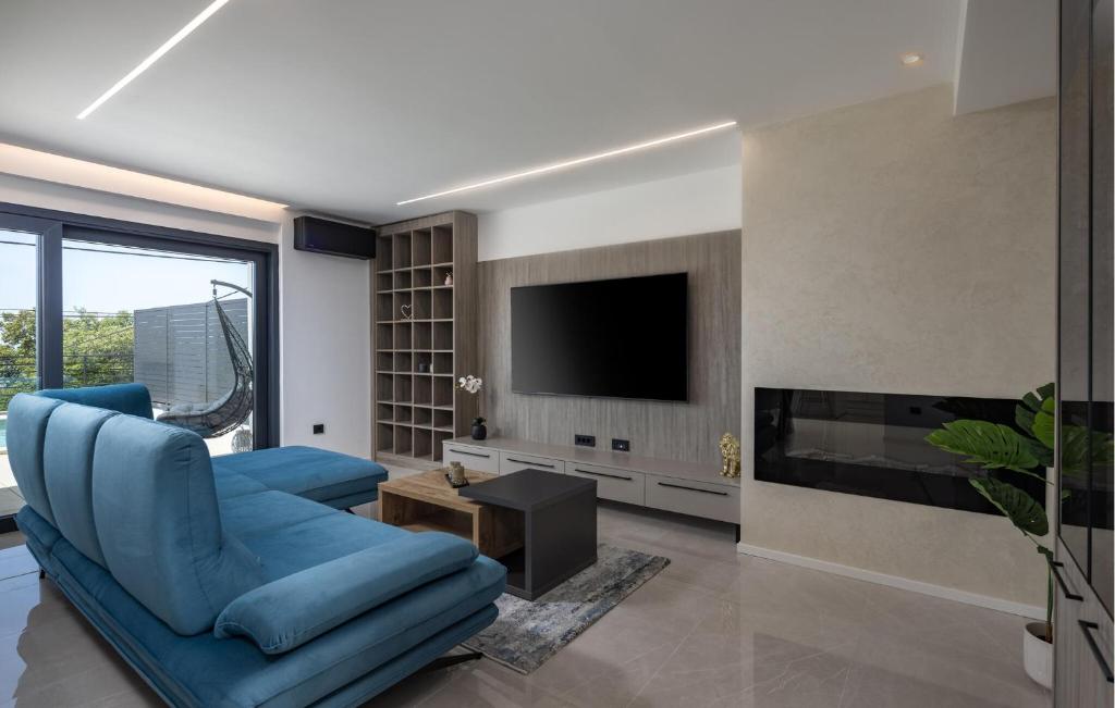 Pet Friendly Home In Kostrena photo 3