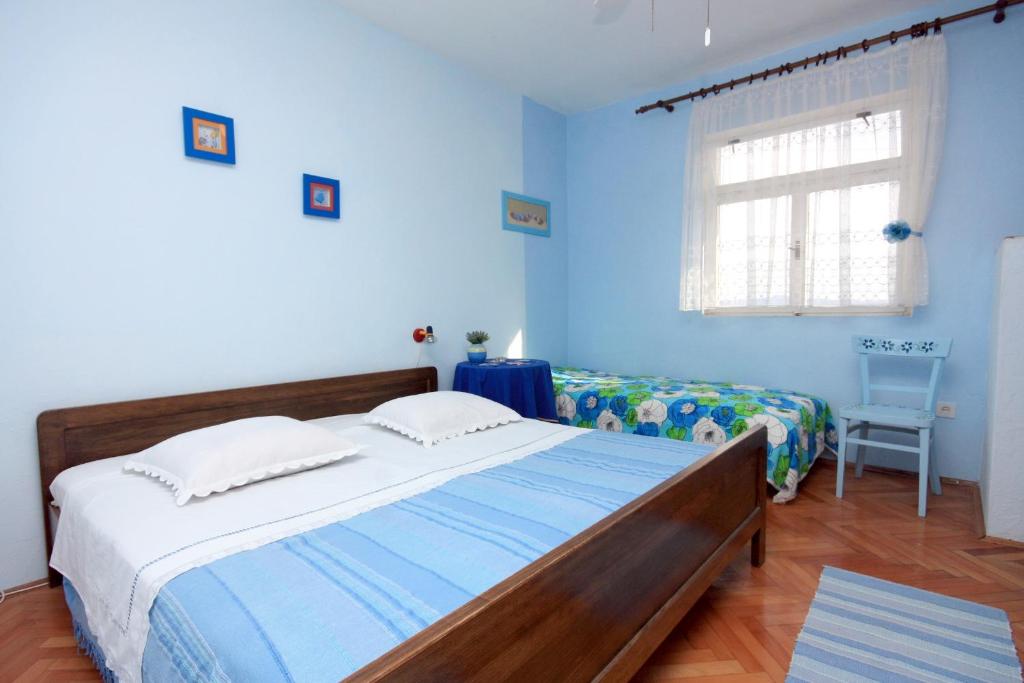 Apartments by the sea Ivan Dolac photo 2