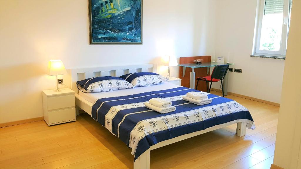 Sea & Beach Apartment Villa Escada 2min from beach Opatija area photo 2