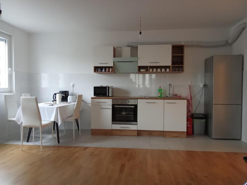 ZG Apartman — photo 1