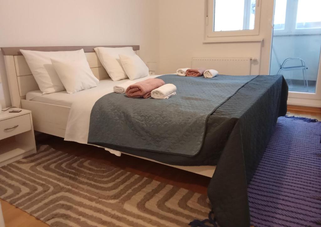 ZG Apartman photo 2