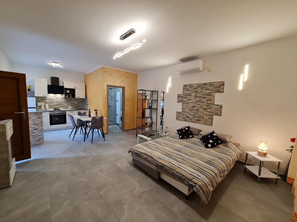 Studio Apartman D&D photo 2