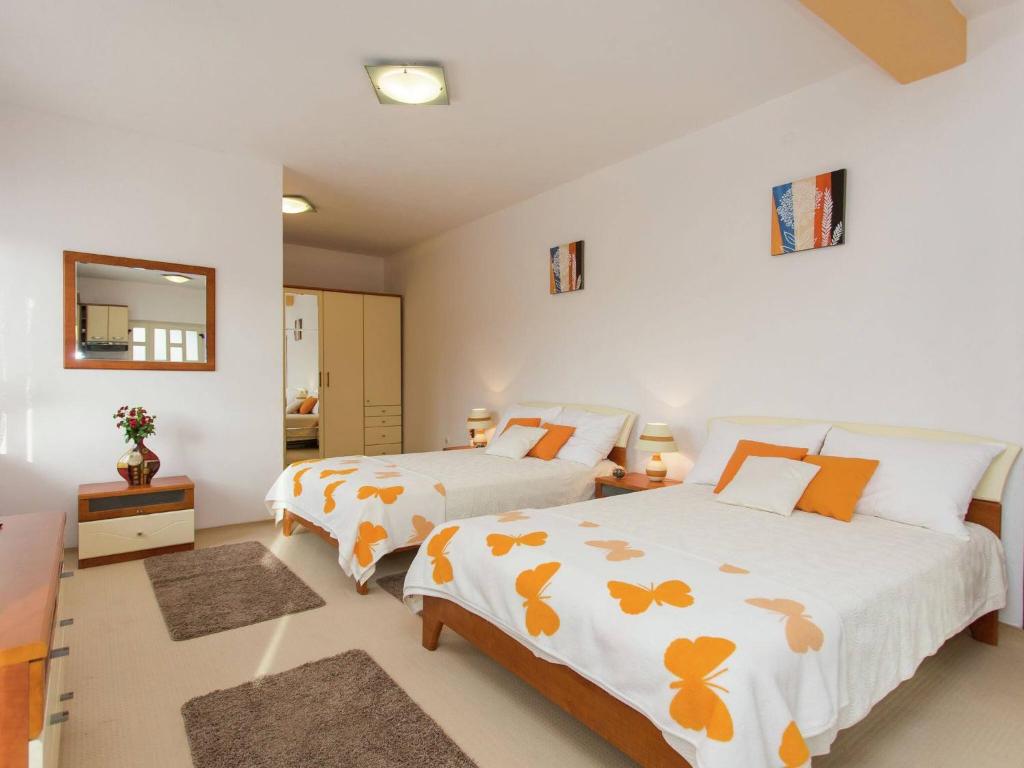 MY DALMATIA - Sport and Spa villa Neoric with private heated pool and tennis court photo 2