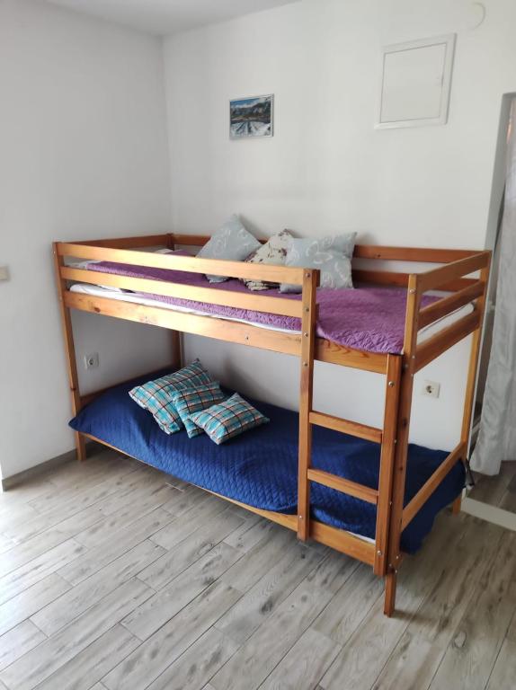 Apartment Zrno photo 2
