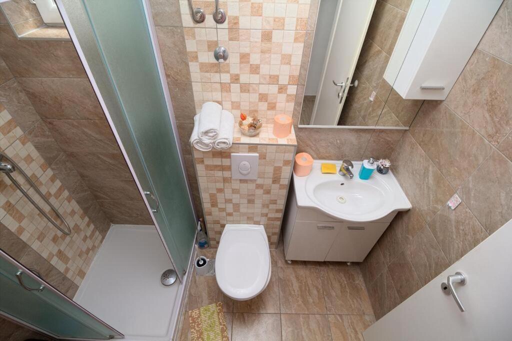 Apartment Zrno photo 3