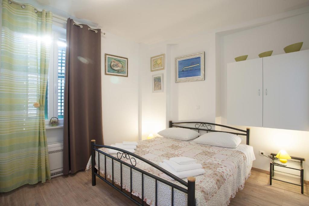 Rooms Split Pezelj photo 2