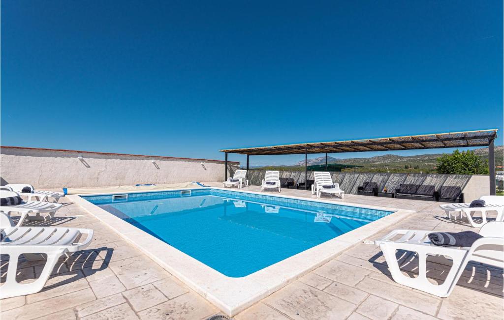 Nice Home In Sedramic With Outdoor Swimming Pool photo 2