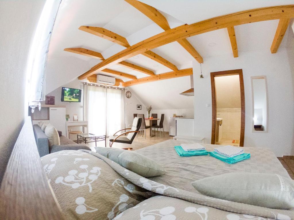 Studio Apartment Karlo photo 2