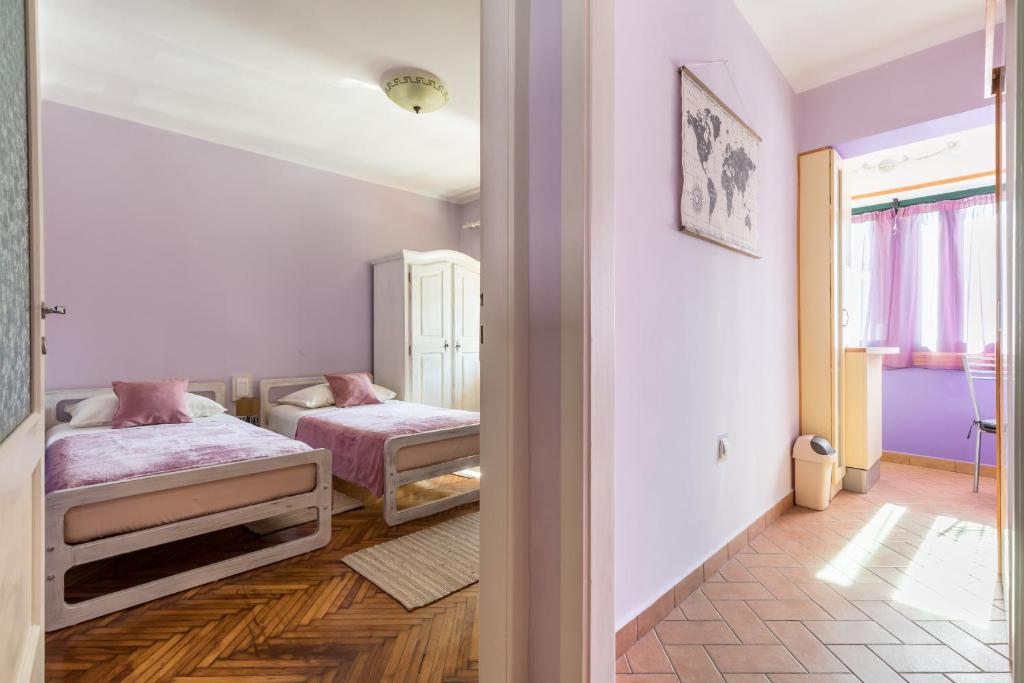 Sunny Apartment Split photo 2