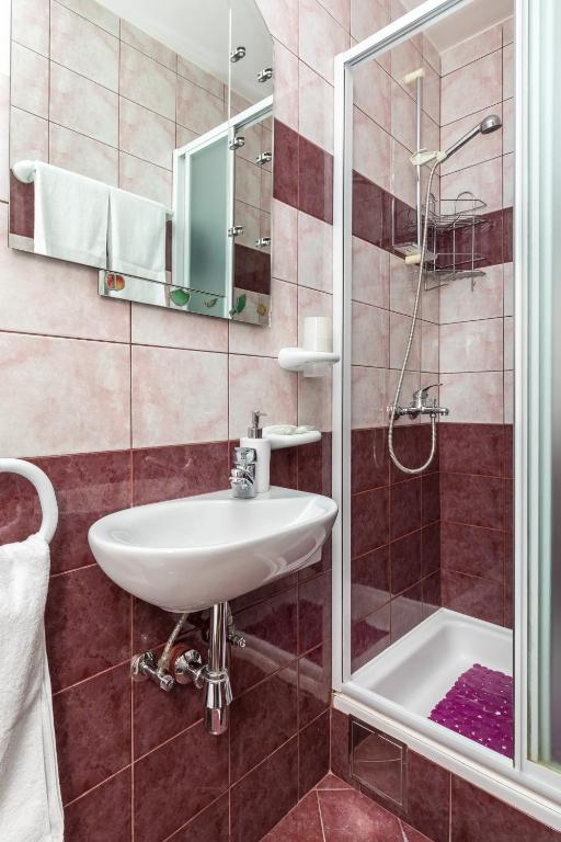 Sunny Apartment Split photo 3