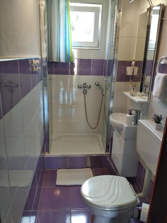 Seaside holiday house Mali Iz (Iz) - 17536 photo 3