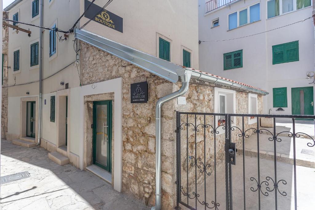 Xboutique Rooms Marinac photo 2