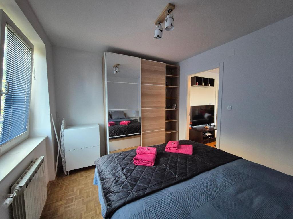 RingPeace Apartment photo 2