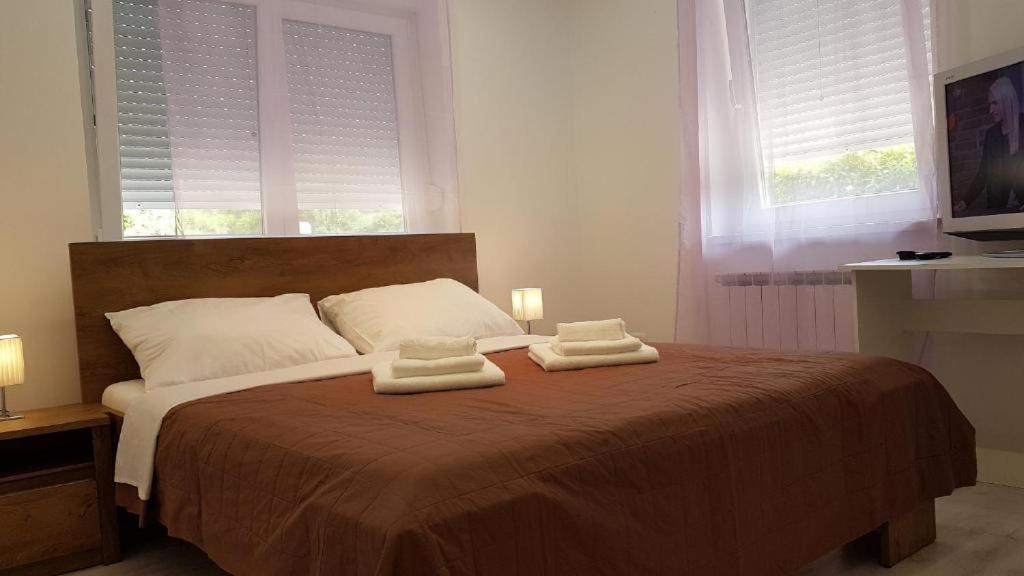 San Lorenzo Apartments photo 2