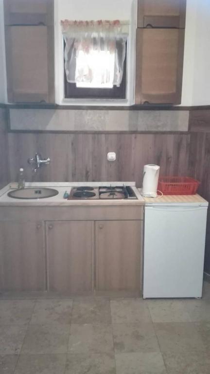 Triple Room Rovinj 13591a photo 3
