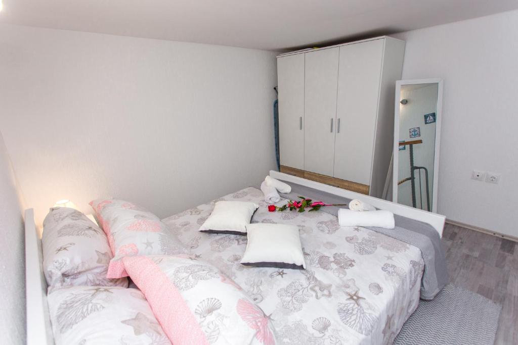 Studio Apartment Vasilj photo 2