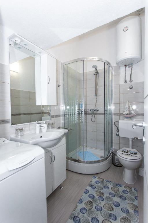 Studio Apartment Vasilj photo 3